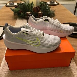 Mens Nike Interact Run